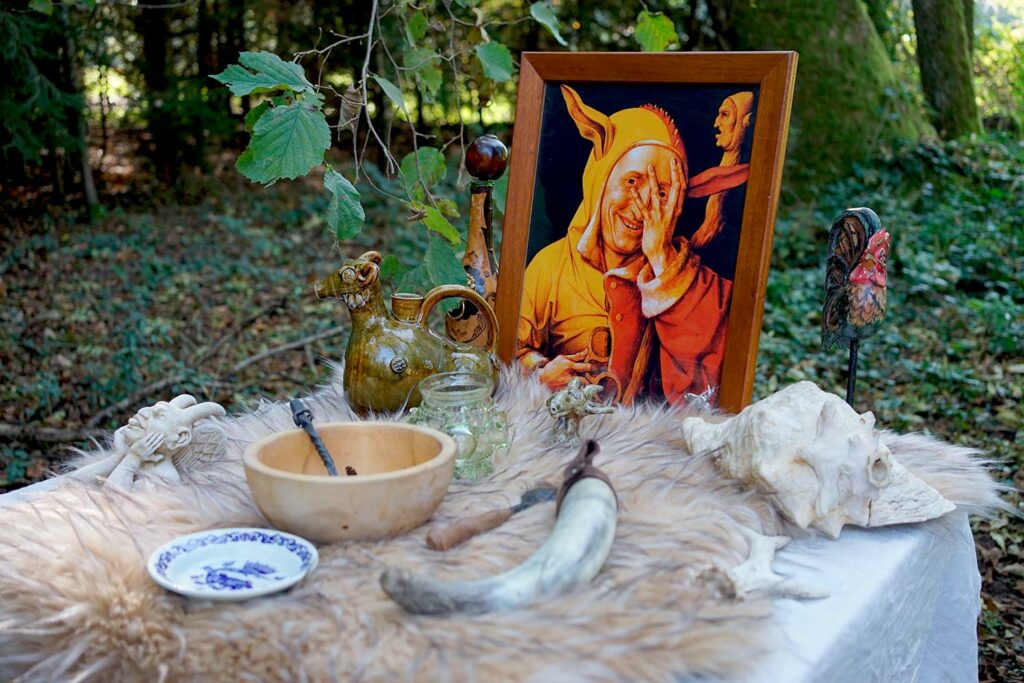 Bestiaire_Banquet_Philemon