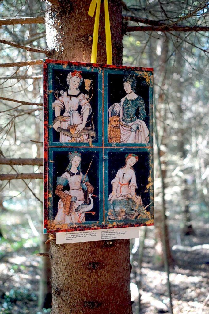 Bestiaire_Expo_Foret_Philemon