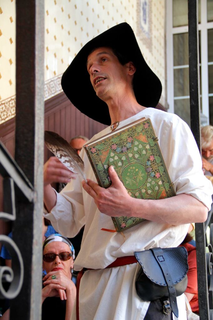 Colette_Cie_Philemon_Librairie_Sandales_empedocle_2